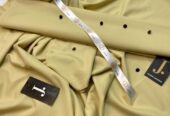 J. Wash and wear men suit