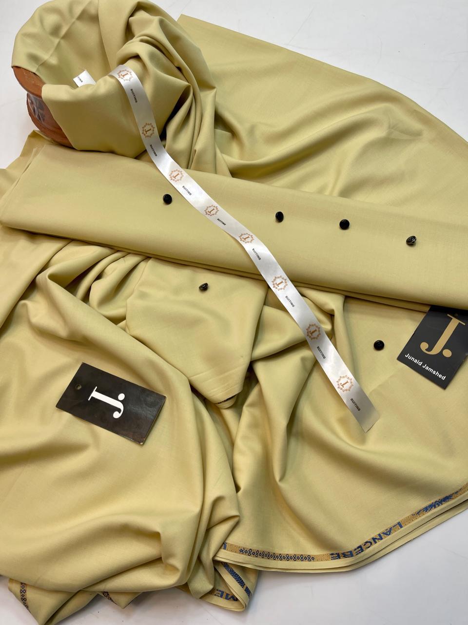 J. Wash and wear men suit