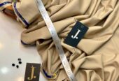 J. Wash and wear men suit