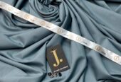J. Wash and wear men suit
