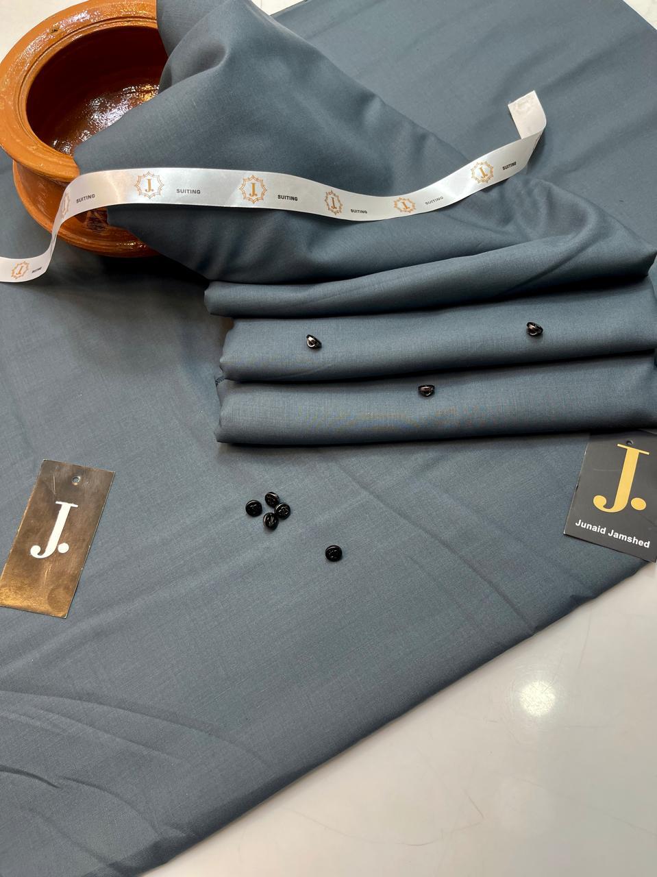 J. Wash and wear men suit