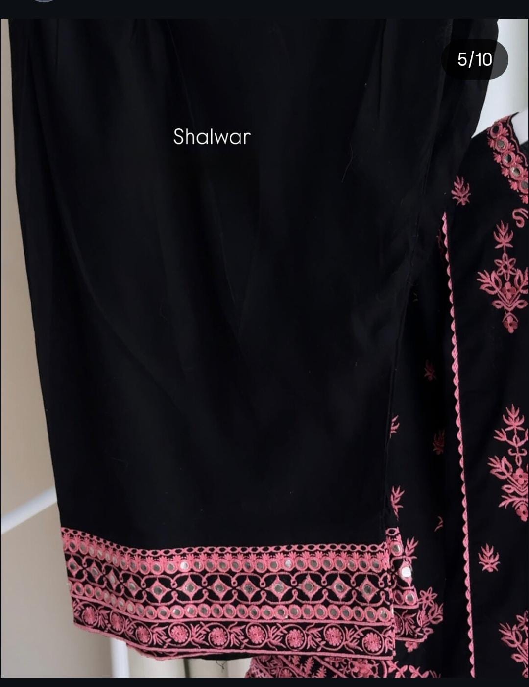 New arrivals