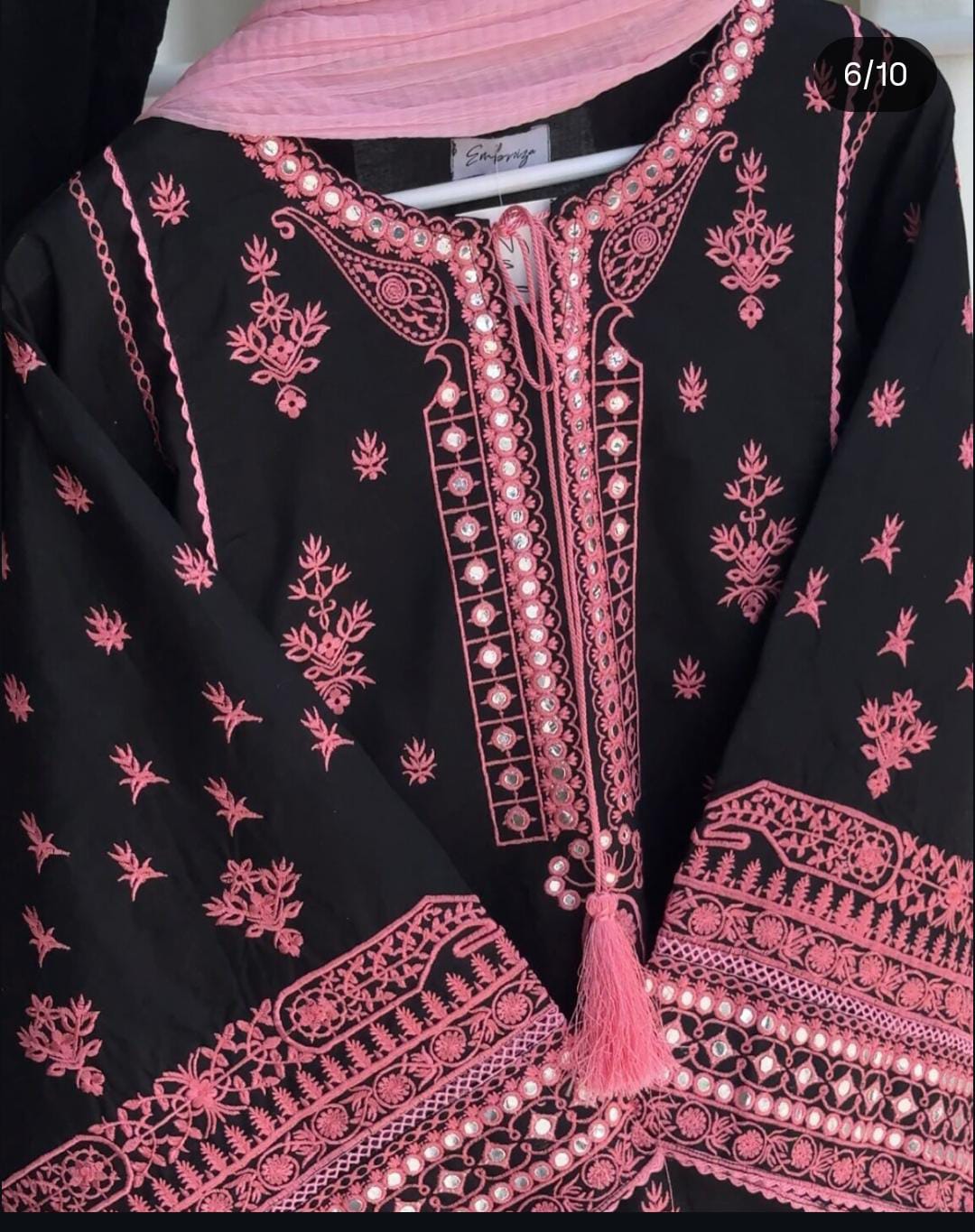 New arrivals