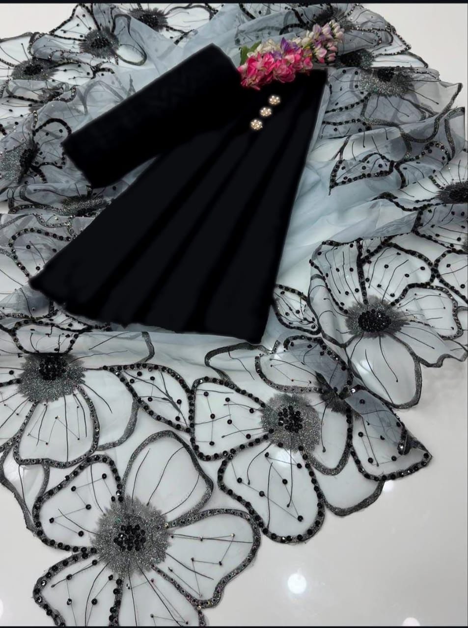 Women party wear