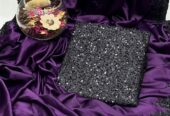 NEW PARTY WEAR FANCY SARI COLLECTION 2K24