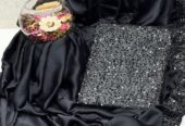 NEW PARTY WEAR FANCY SARI COLLECTION 2K24