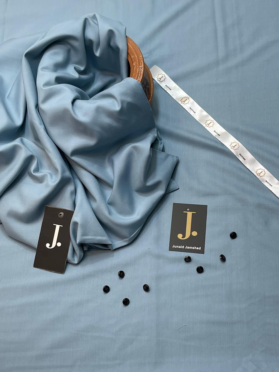 J. Wash and wear men suit