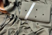 J. Wash and wear men suit