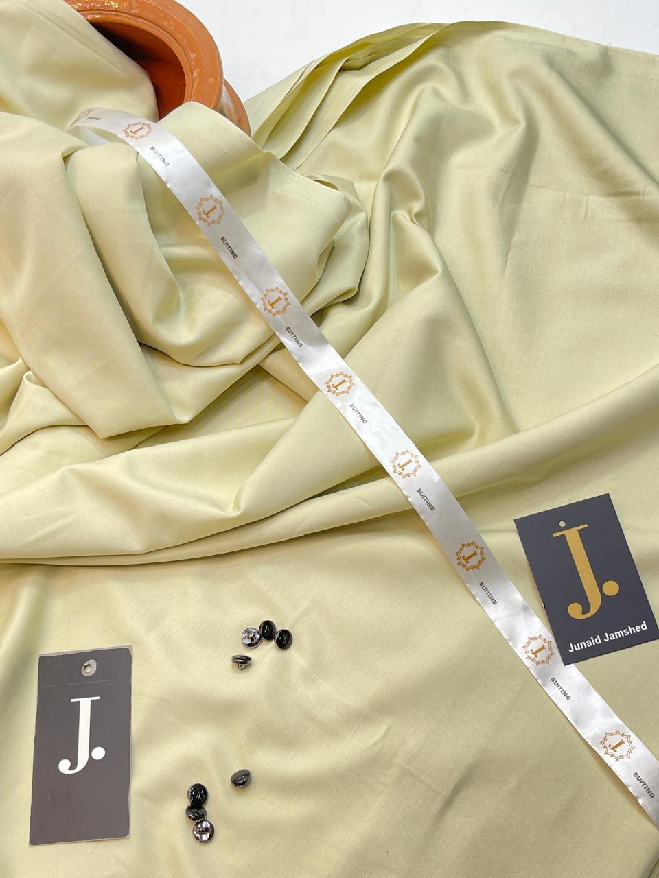J. Wash and wear men suit