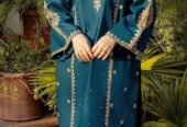 women lawn suit