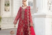 women chiffon suit