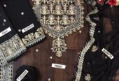 Asim Jofa Chiffon & Malai women suit