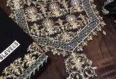 Asim Jofa Chiffon & Malai women suit