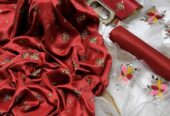 Fency Beautiful 4pc Dresses