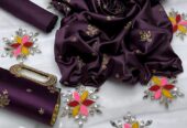 Fency Beautiful 4pc Dresses