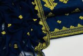 Summer Collection 2025 Luxury Dresses