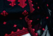 Summer Collection 2025 Luxury Dresses