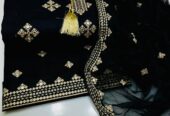 Summer Collection 2025 Luxury Dresses