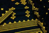 Summer Collection 2025 Luxury Dresses