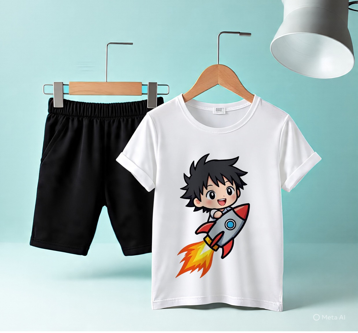 Kids 3-Piece Combo Set