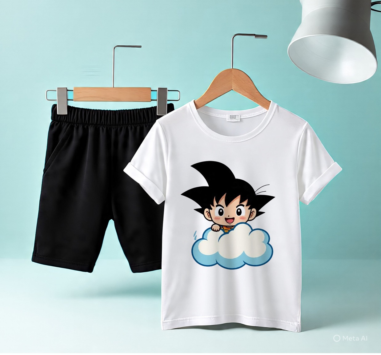 Kids 3-Piece Combo Set