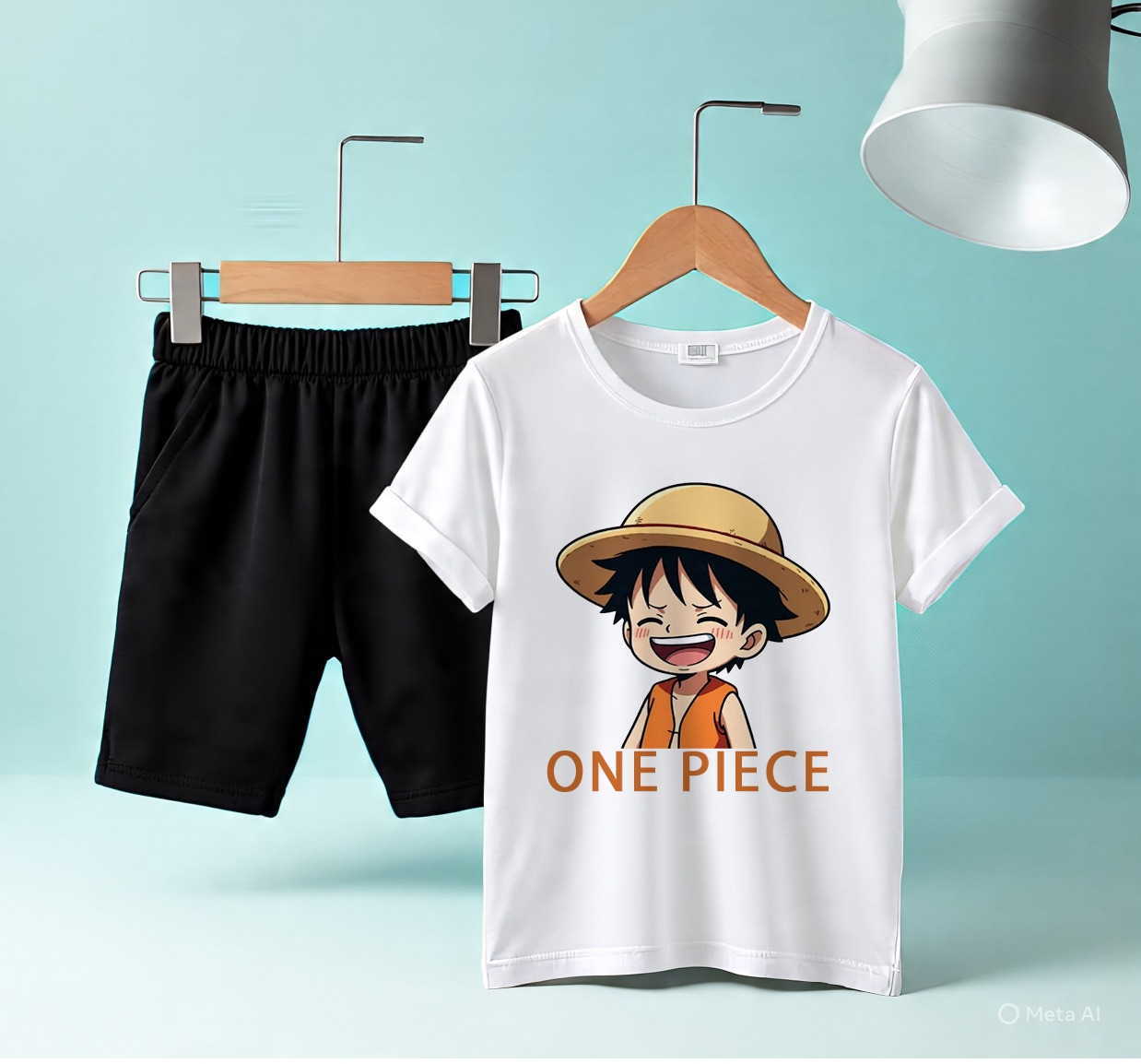 Kids 3-Piece Combo Set