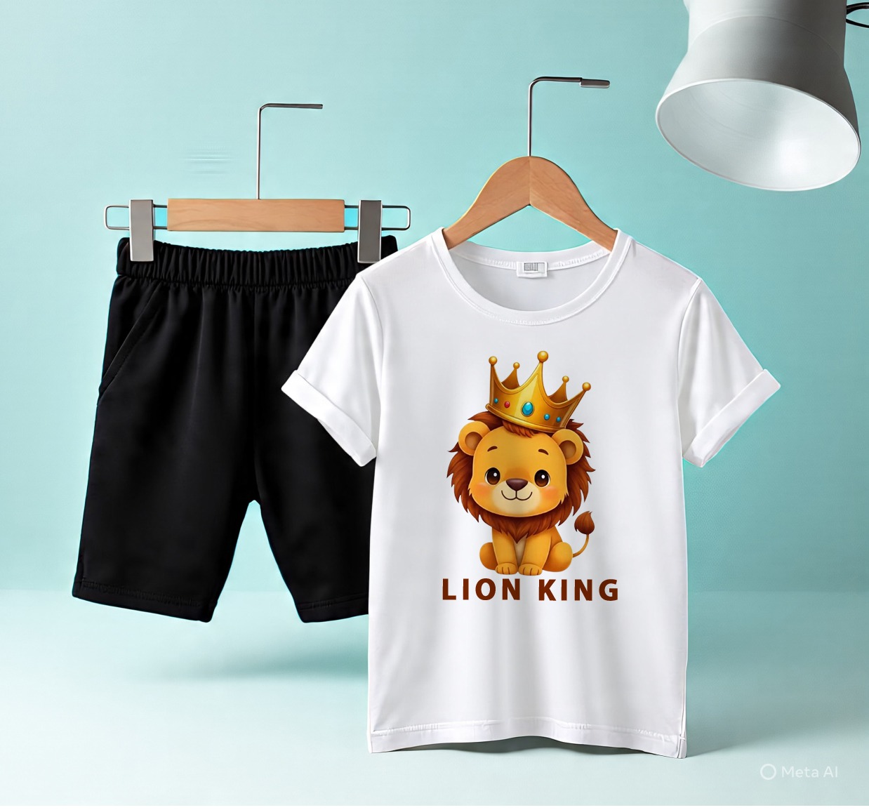 Kids 3-Piece Combo Set