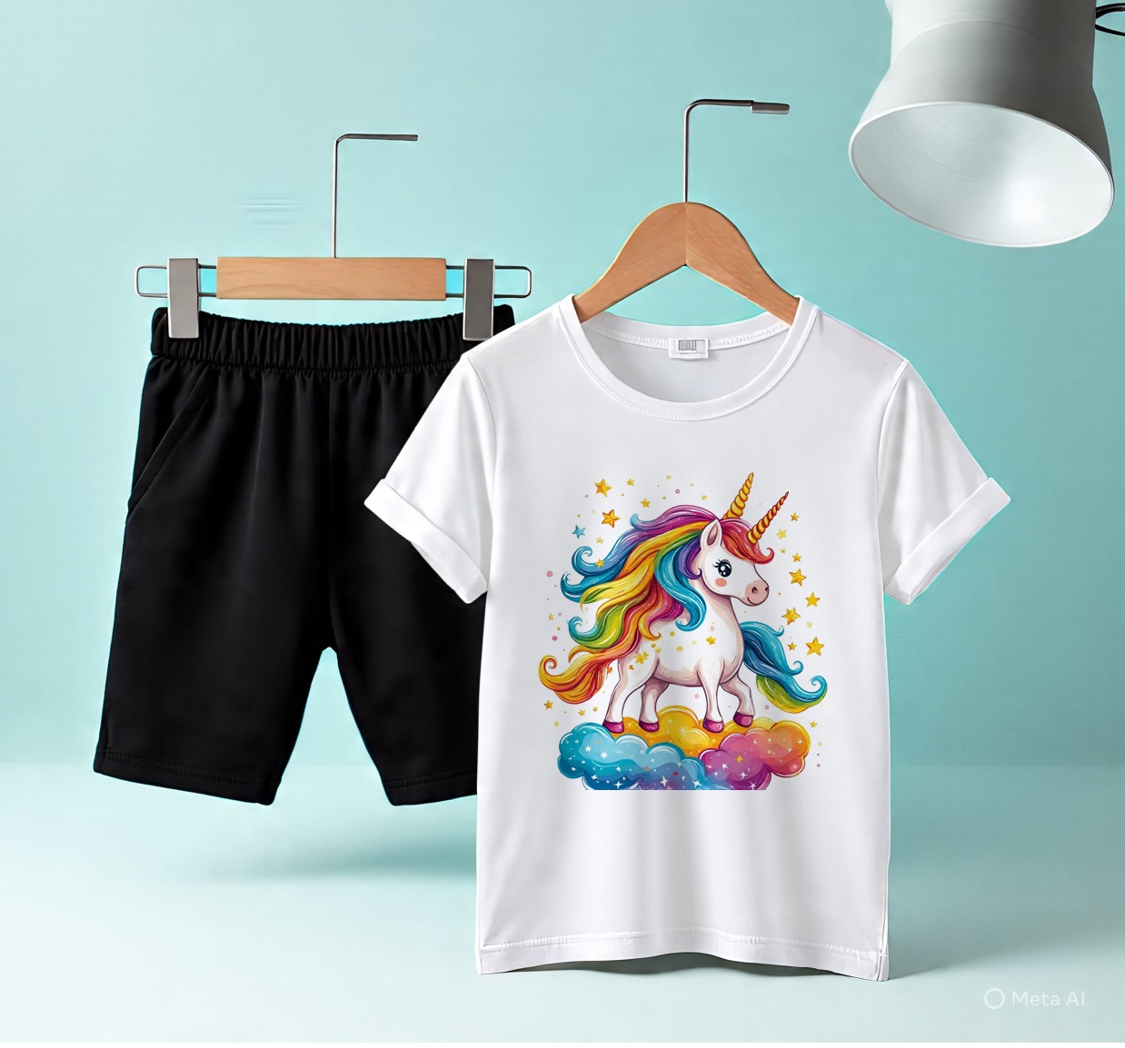 Kids 3-Piece Combo Set