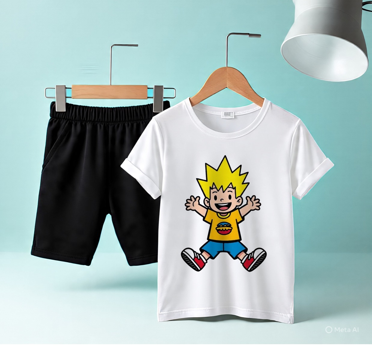 Kids 3-Piece Combo Set