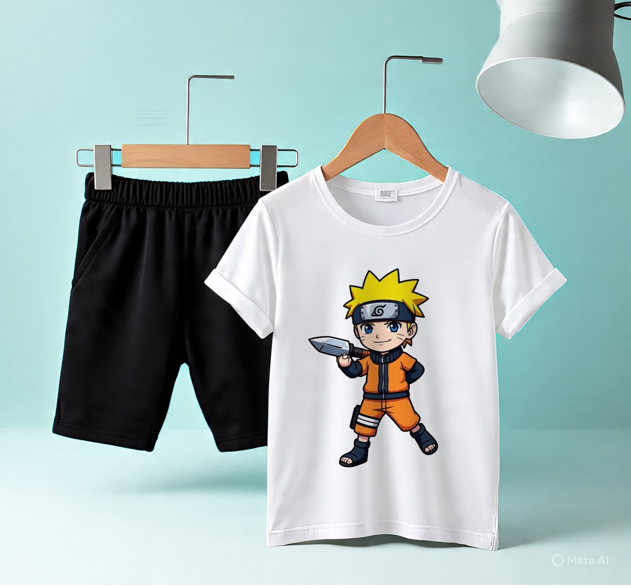 Kids 3-Piece Combo Set