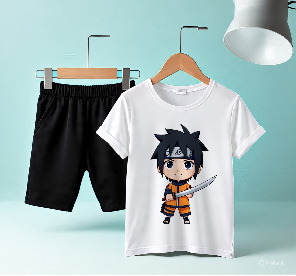 Kids 3-Piece Combo Set