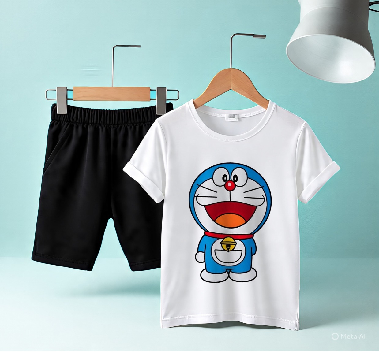 Kids 3-Piece Combo Set