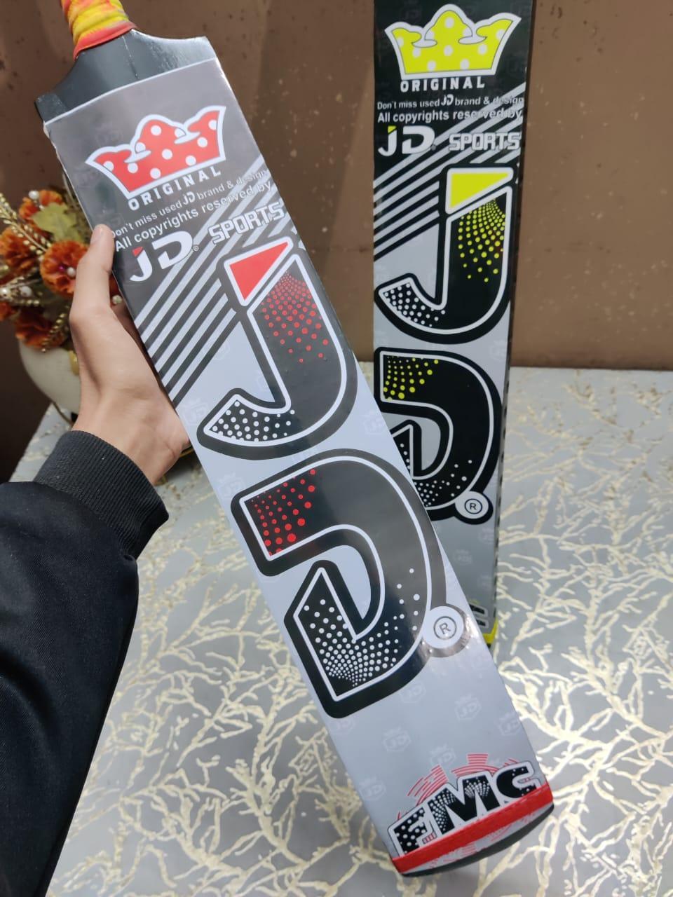 Tape Ball Cricket Bat