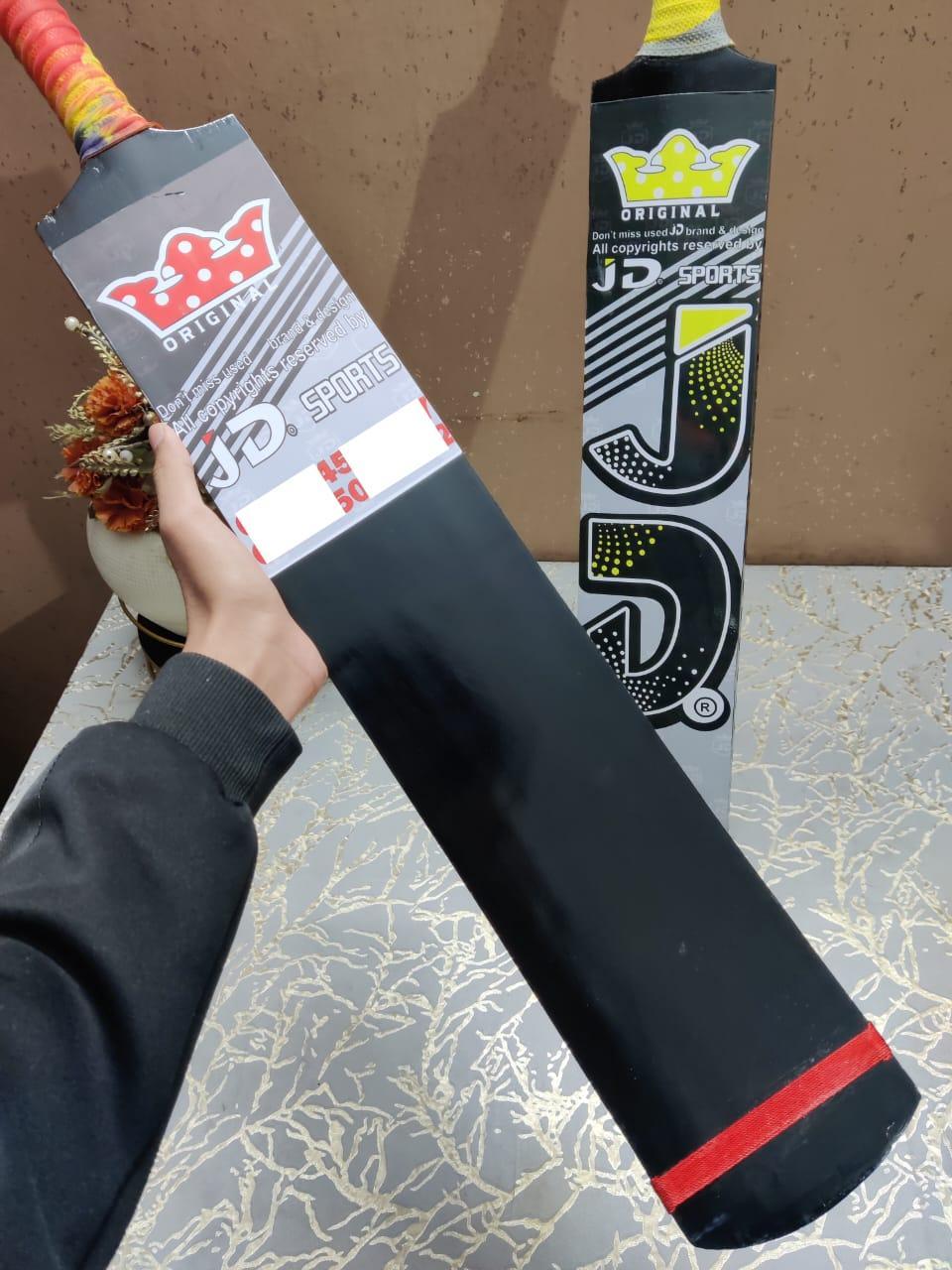 Tape Ball Cricket Bat
