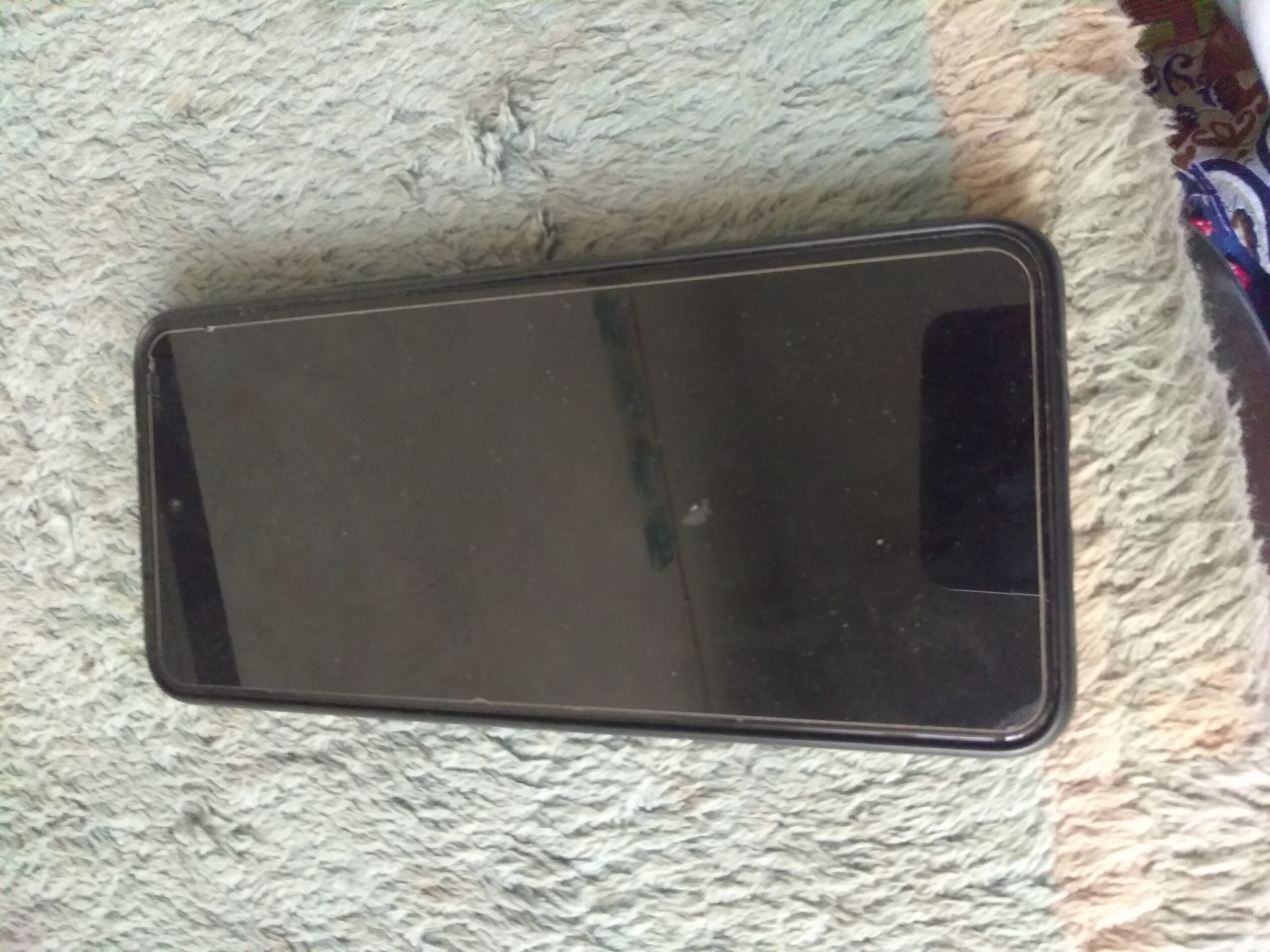 Infinix hot 12 play