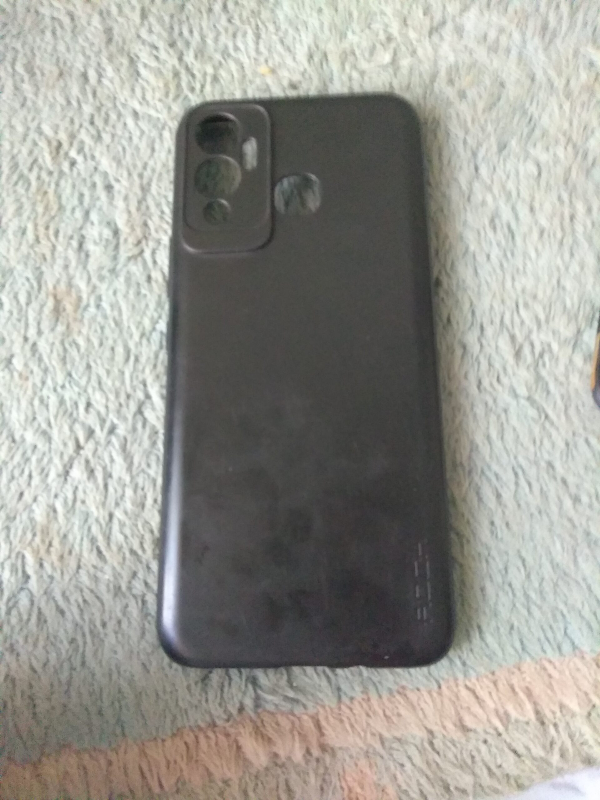 Infinix hot 12 play