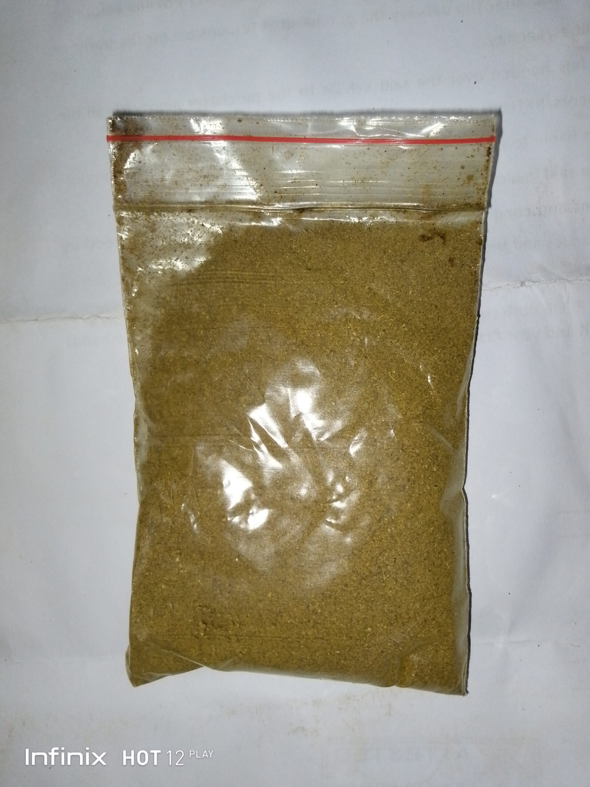 Qabazee ka Ilaj powder