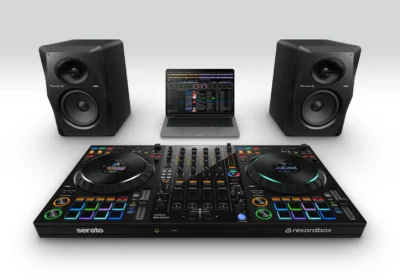 Pioneer-DDJ-FLX10