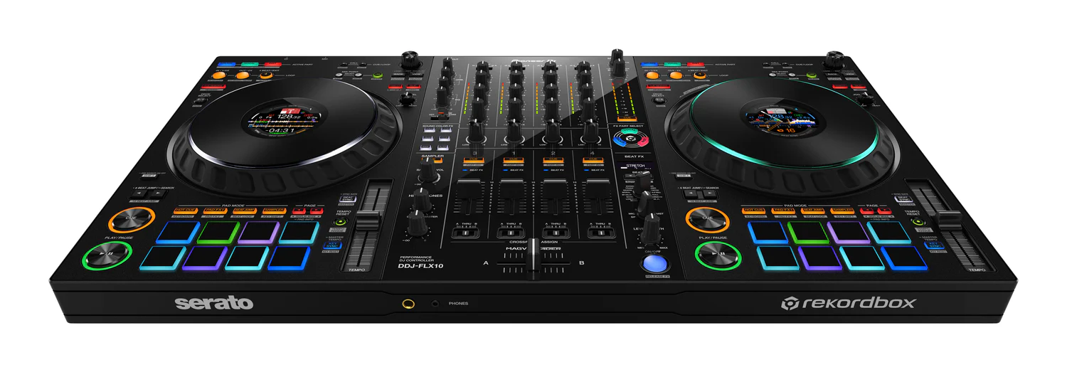 Pioneer DDJ-FLX10