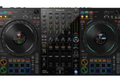 Pioneer DDJ-FLX10