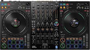 Pioneer DDJ-FLX10