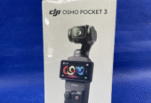 DJI Osmo Pocket 3 Creator Combo Stabilized 4K Handheld Camera