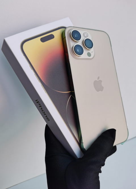 Apple iPhone 14 Pro Max 256GB