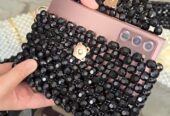 Handmade customize beaded bags