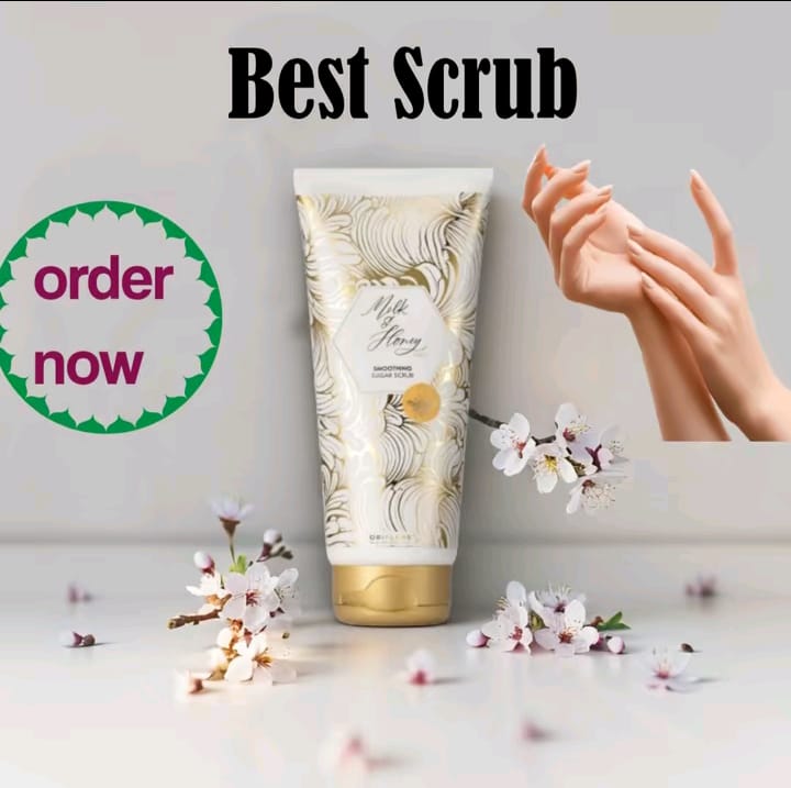 Best Scrub