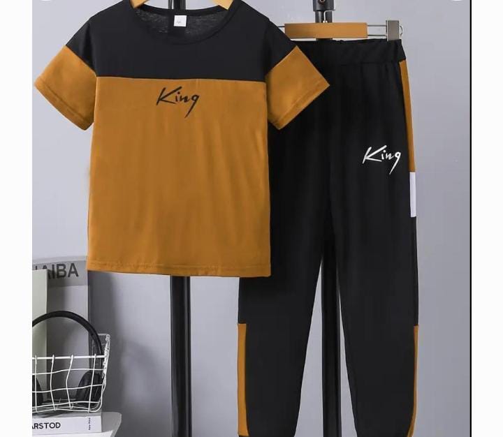 Kids Clothes