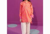 Kids Shalwar Kameez for girls