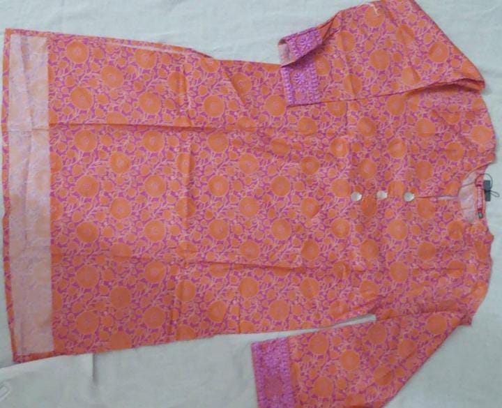Kids Shalwar Kameez for girls