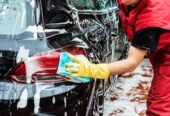 Car wash Home Service