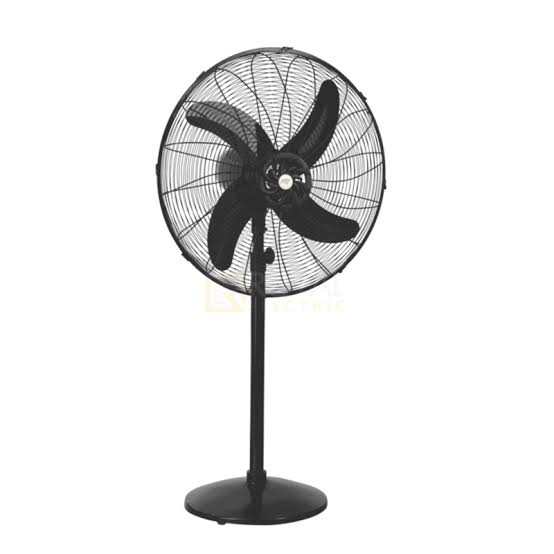 Standard Pedestal Fan